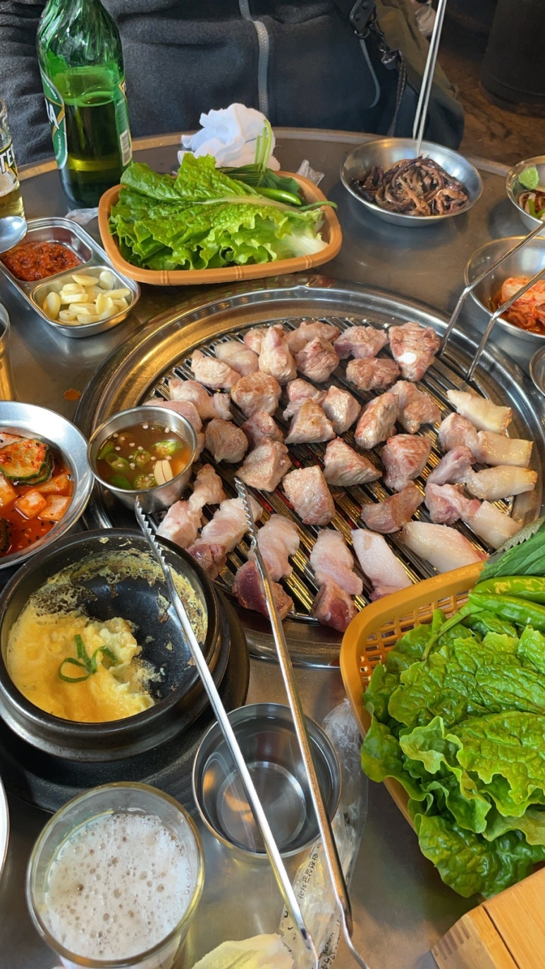팔팔돼지(88돼지) 이미지