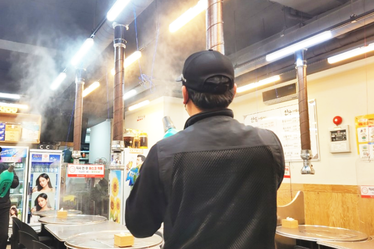 엠케이스터디카페 이미지