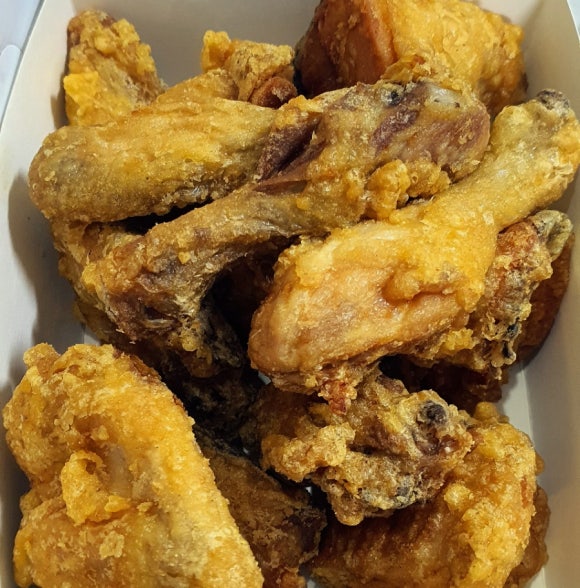 치킨플러스광주 이미지