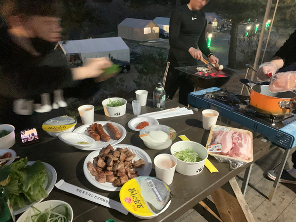 창녕별숲글램핑 이미지