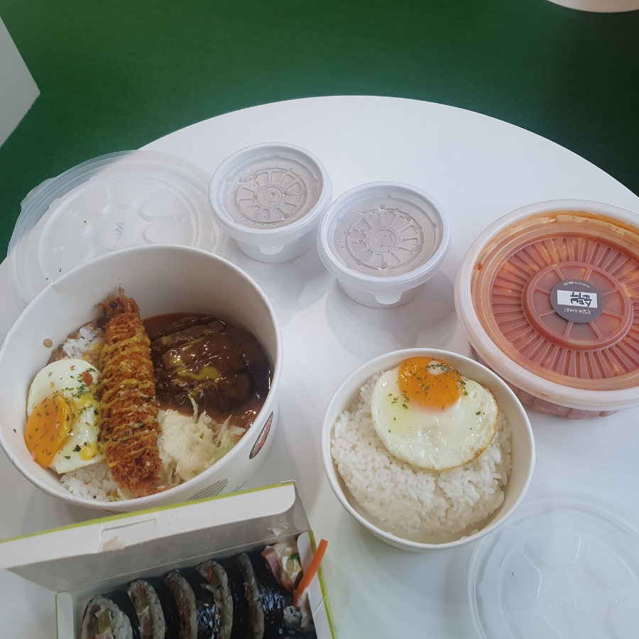 감나무집 아구찜 이미지