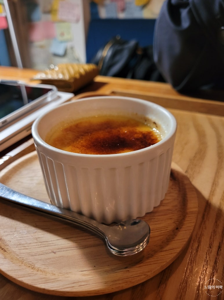 카페브레송 이미지