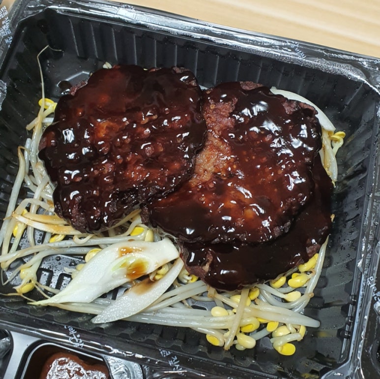 덕신매운갈비찜 이미지