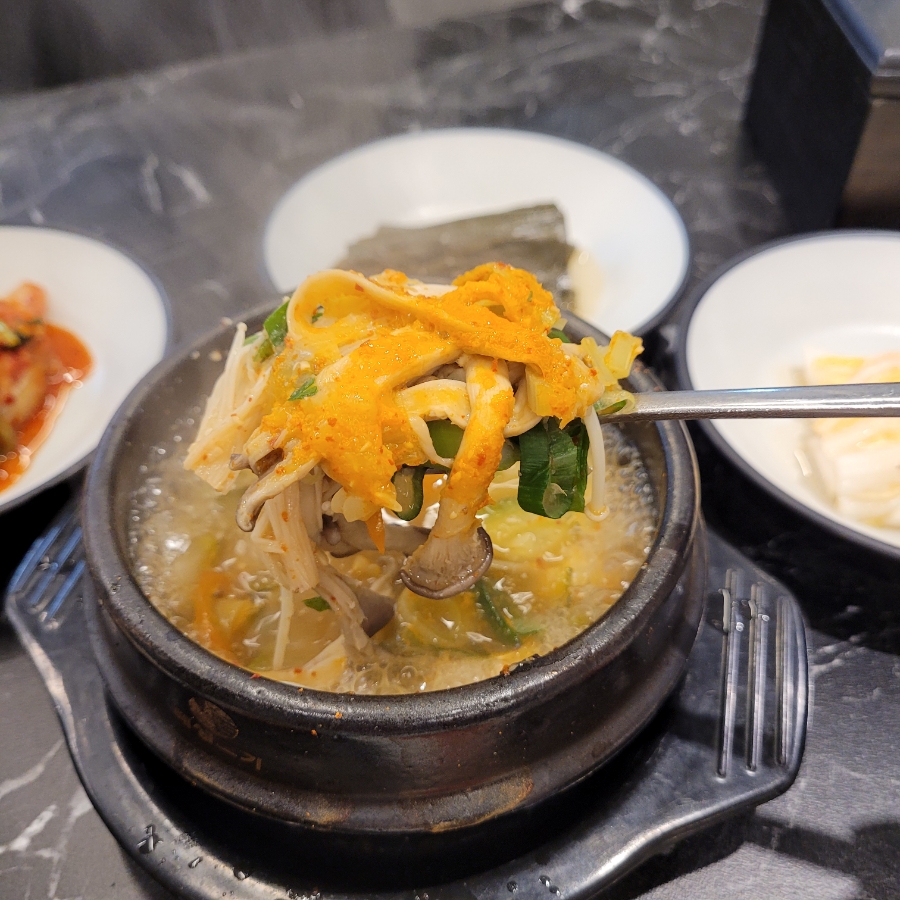 참숯구이육향 이미지