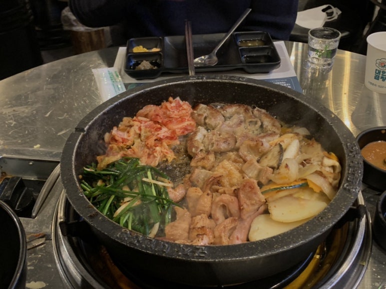 군자대한곱창석계역점 이미지