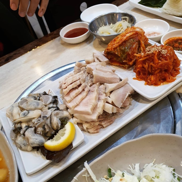 밥묵고돈내고 이미지