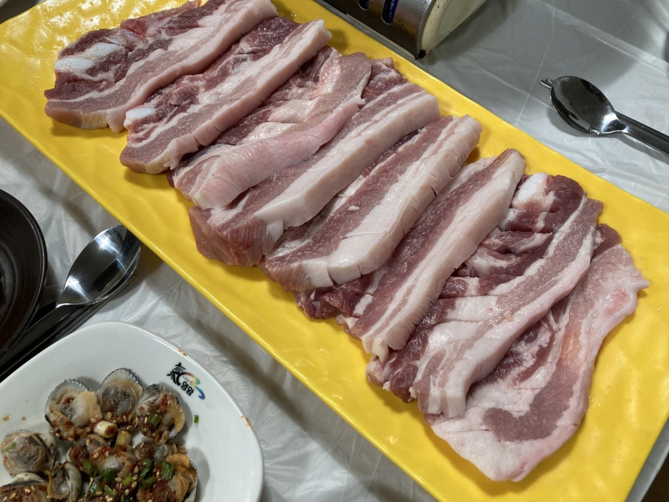 산이푸드 이미지