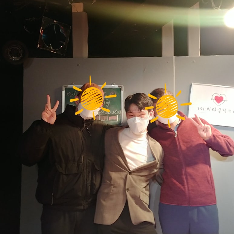 미라클컴퍼니 이미지