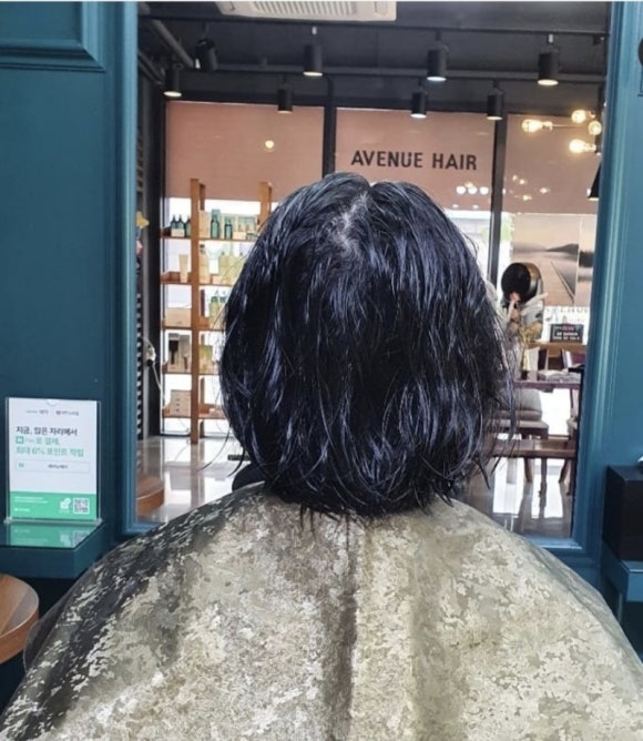 헤어에비뉴 이미지