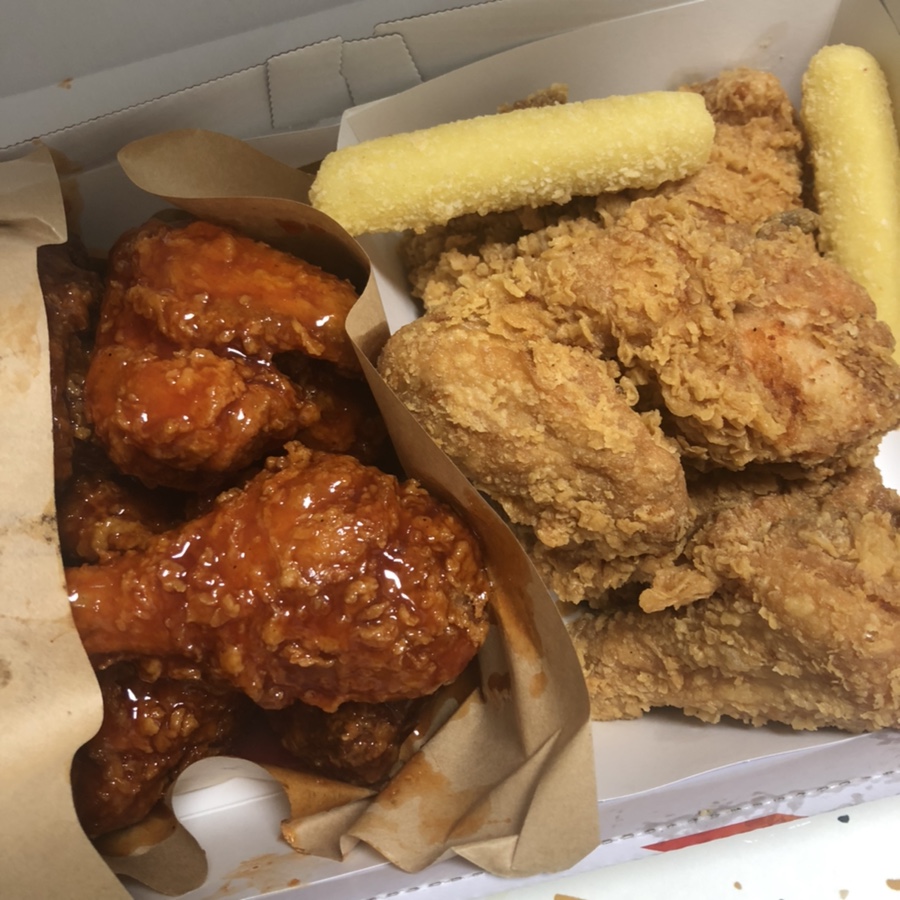 비비큐영동점 이미지