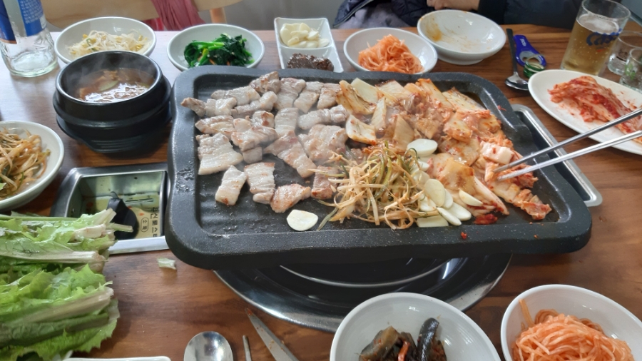 쌍둥이네삼겹살 이미지
