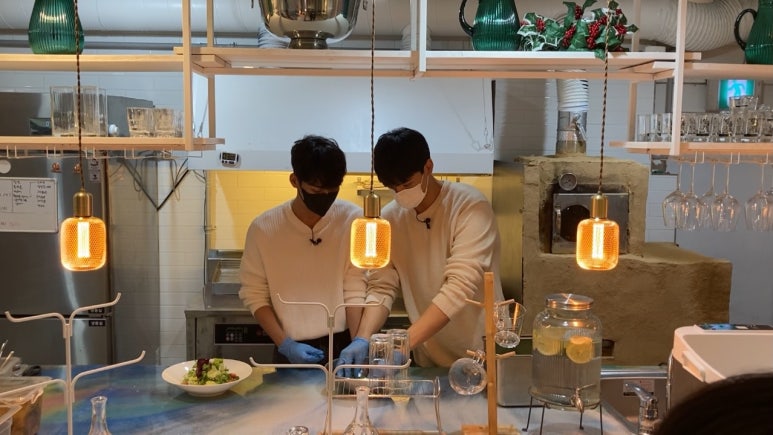 제이키친 이미지