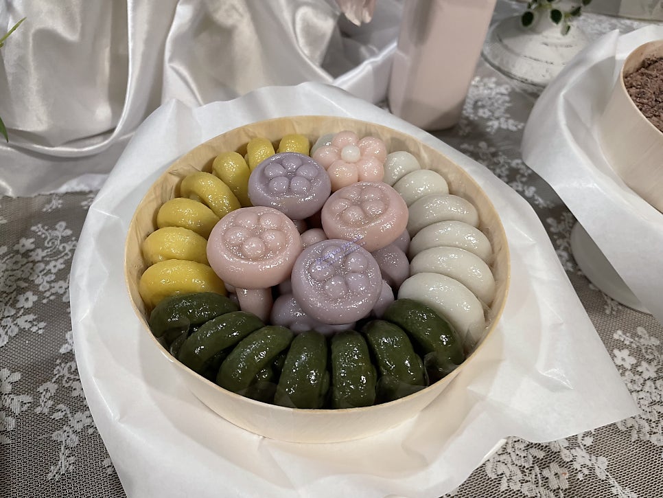 떡담청주 이미지