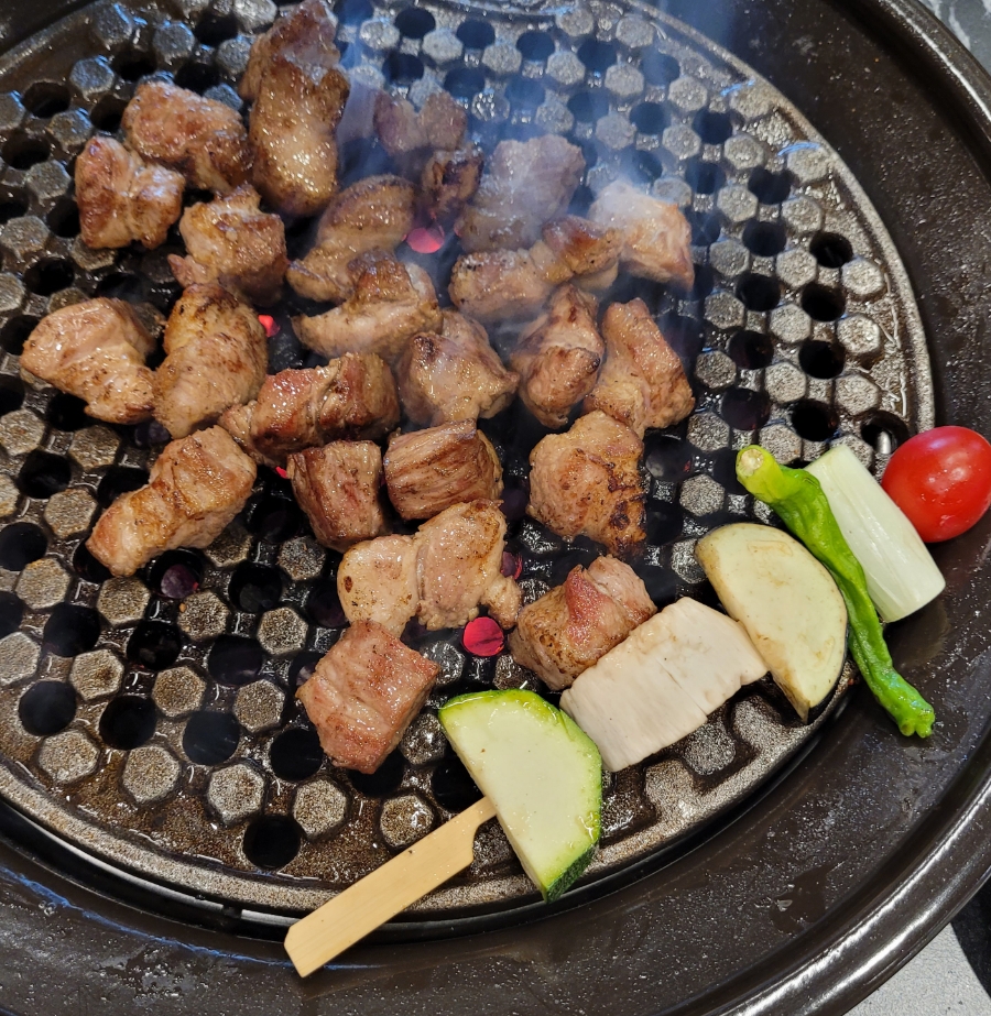 참숯구이육향 이미지