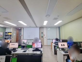 컴퓨터아울렛 이미지