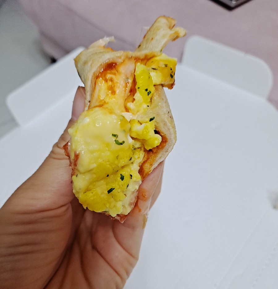 청년피자평내 이미지