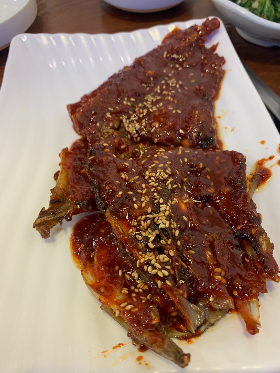 원(元)마산아구찜 이미지