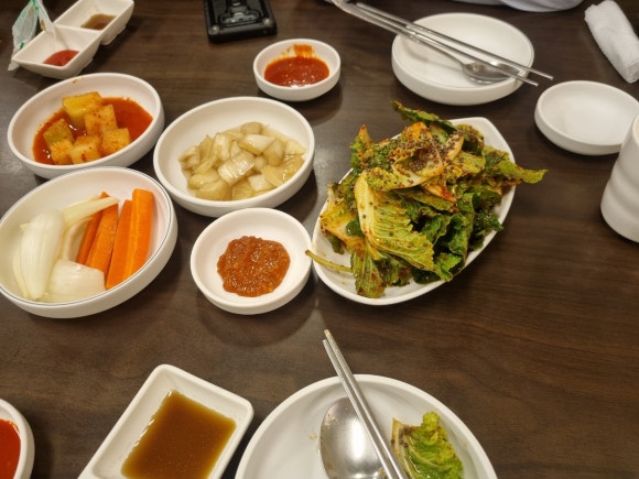 고려약선삼계탕 이미지
