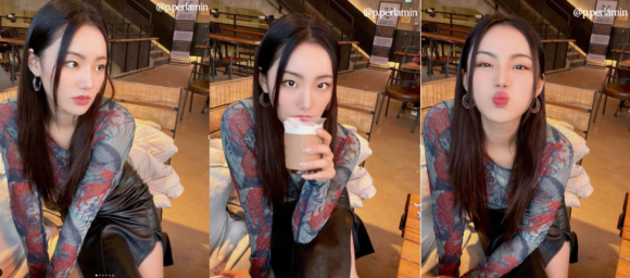 므찌다댄스 이미지