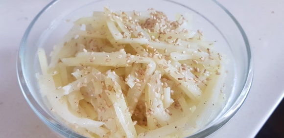 반찬톡톡 이미지