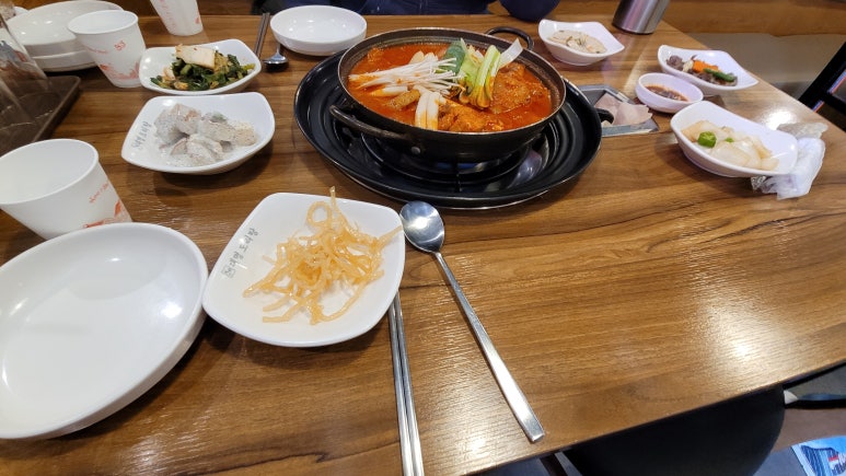 일품도리탕 이미지
