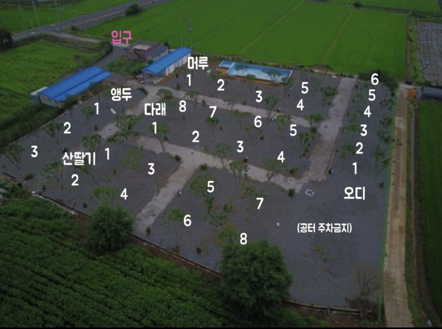 DMZ마루캠핑 이미지