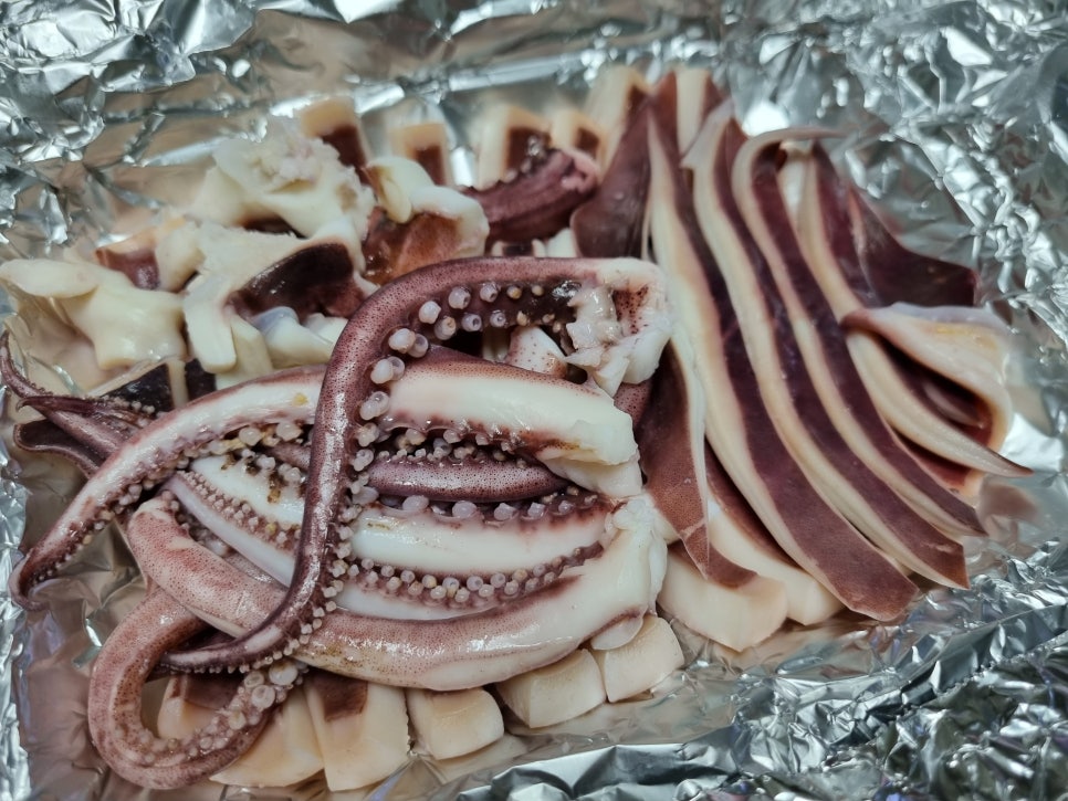 정정아식당(마산동점) 이미지
