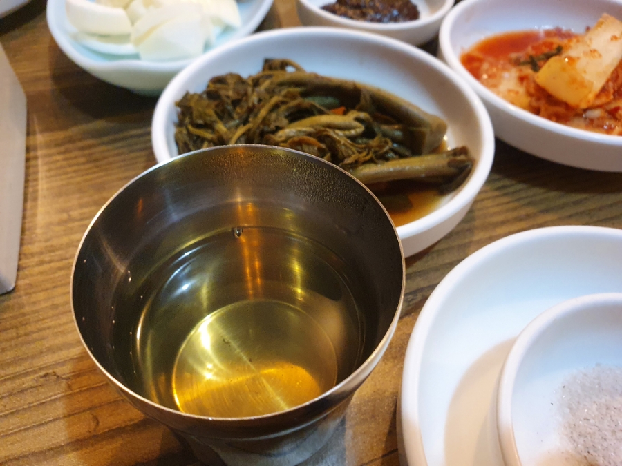 효자골영양탕 이미지