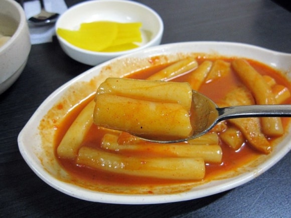 먹보왕만두 이미지