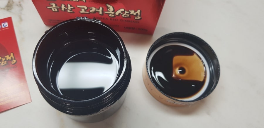 한국생약영농조합법인 이미지
