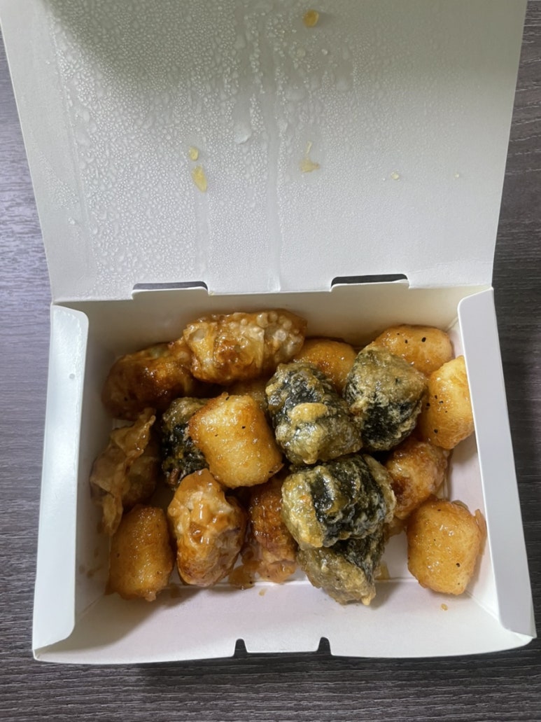 맘스터치봉담점 이미지