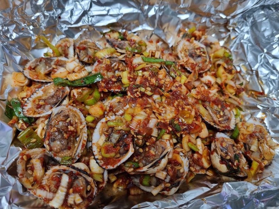 정정아식당(마산동점) 이미지