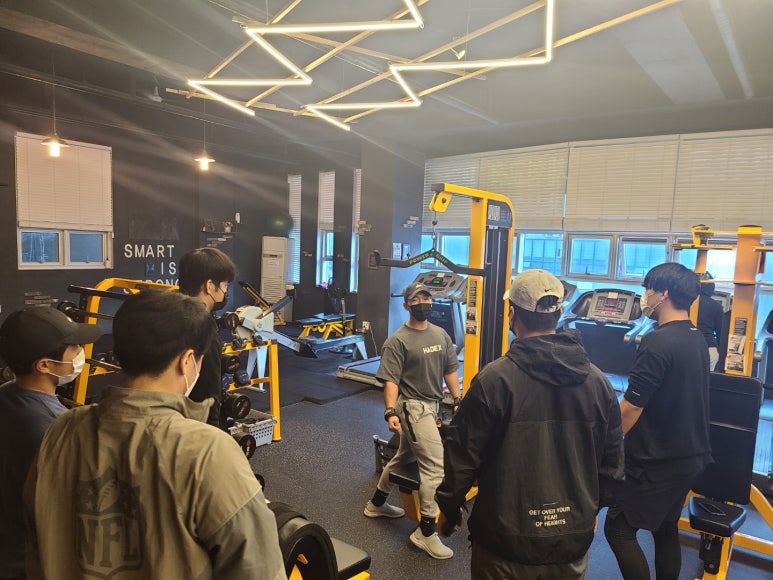 스마트PT 이미지