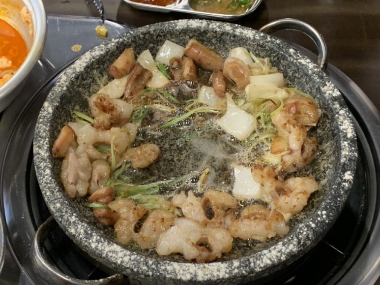 대흥곱창 이미지