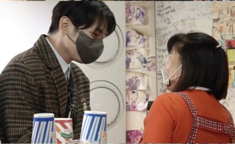 본가분식 이미지