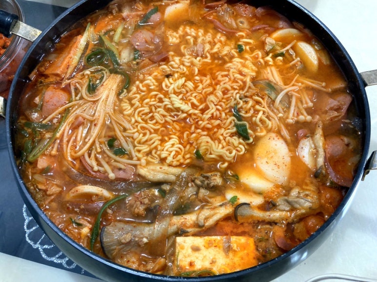 둥이분식 이미지