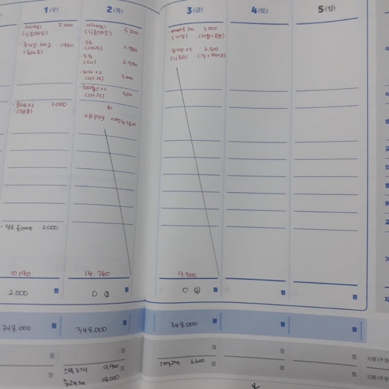 지에스더프레시북 이미지