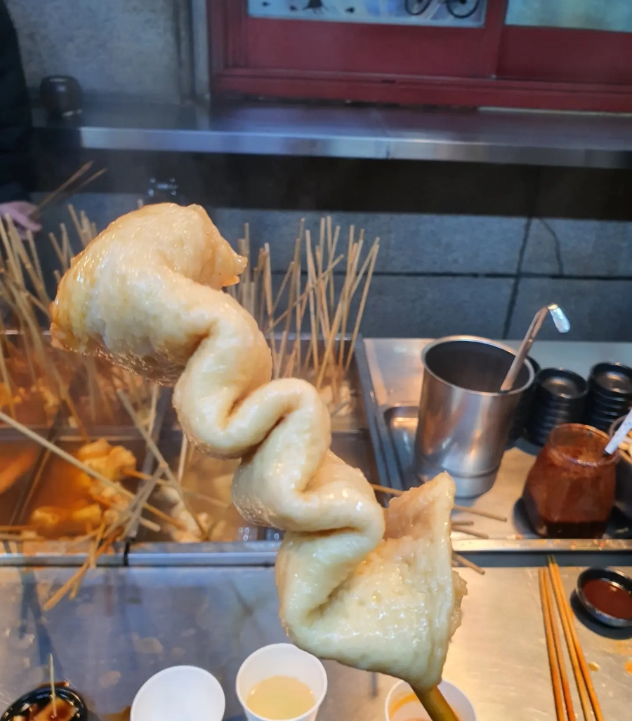 흥부네마트분식 이미지