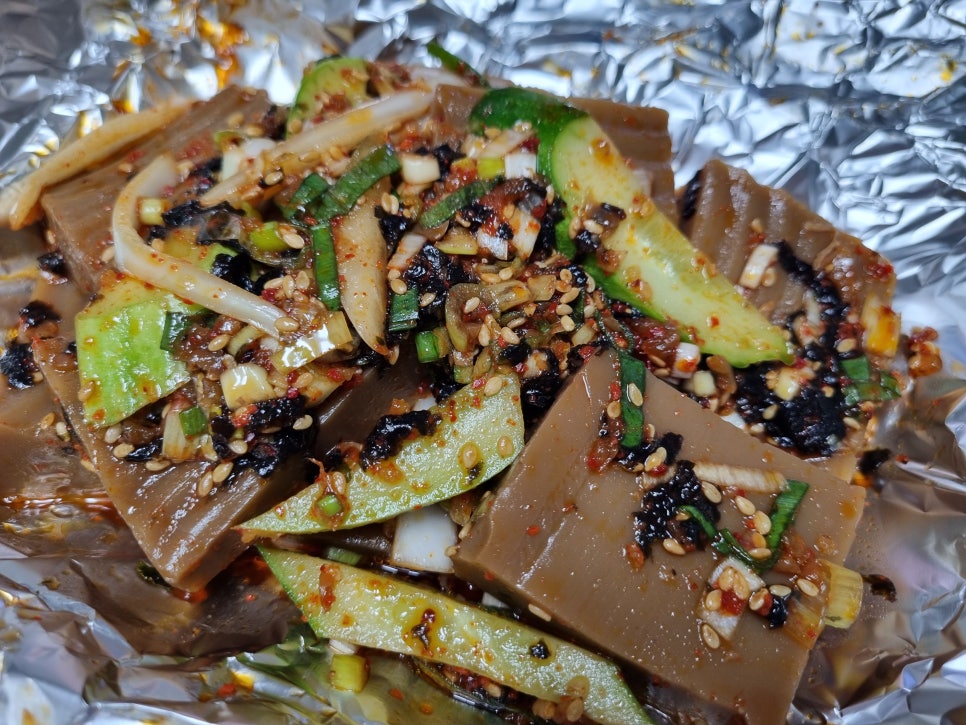 정정아식당(마산동점) 이미지