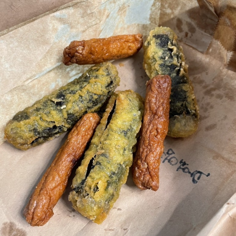 와라떡볶이 이미지
