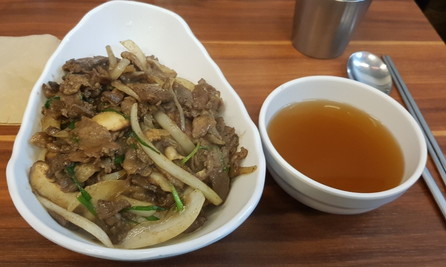 정타이포 이미지