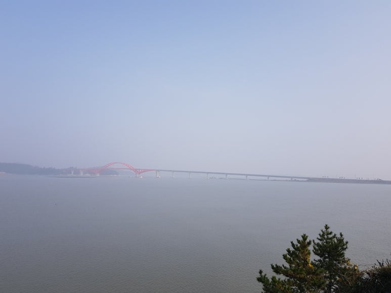 서해랑길 28코스 이미지