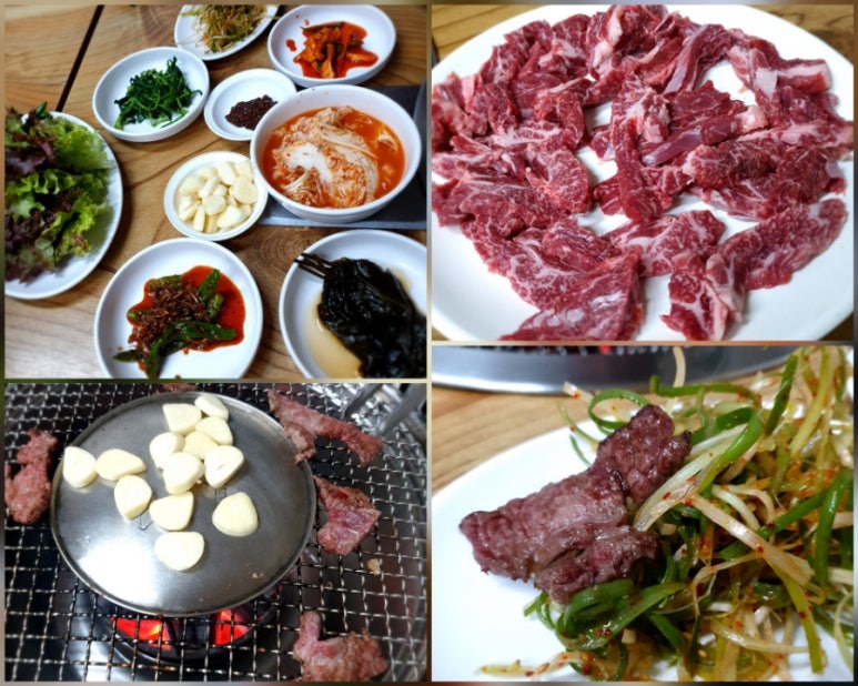 무학실비식당 이미지