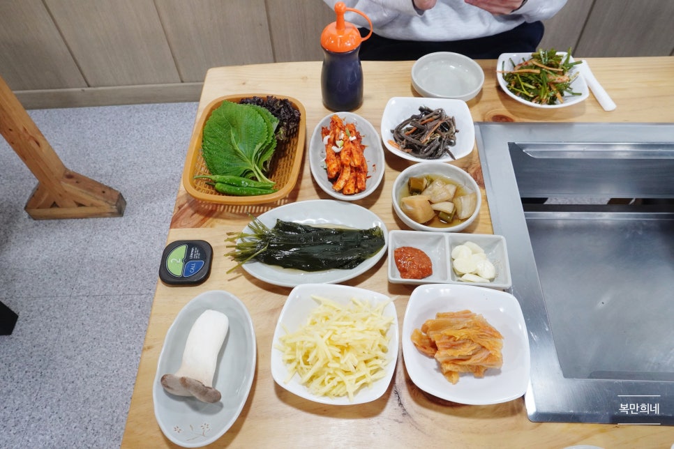 풍천민물장어 드림하우스 이미지