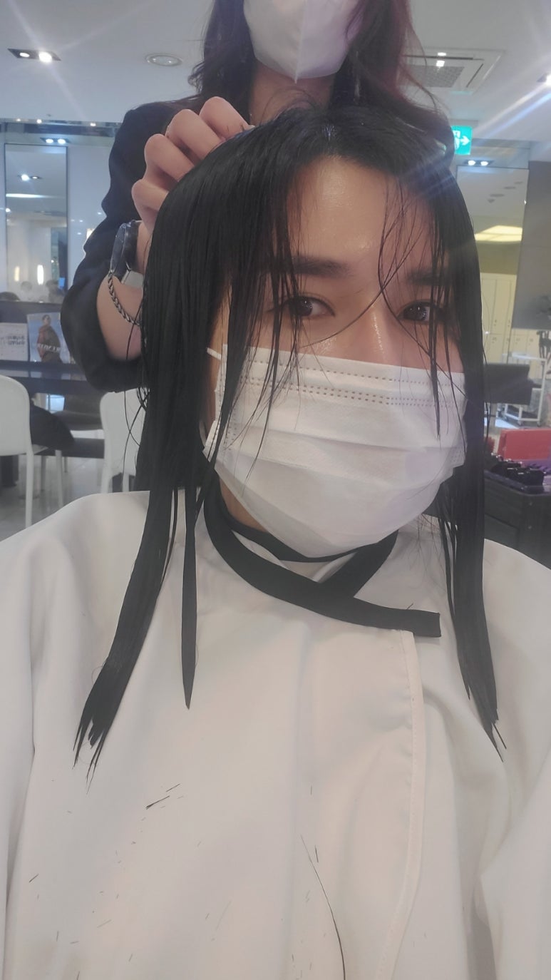 이연미용실 이미지