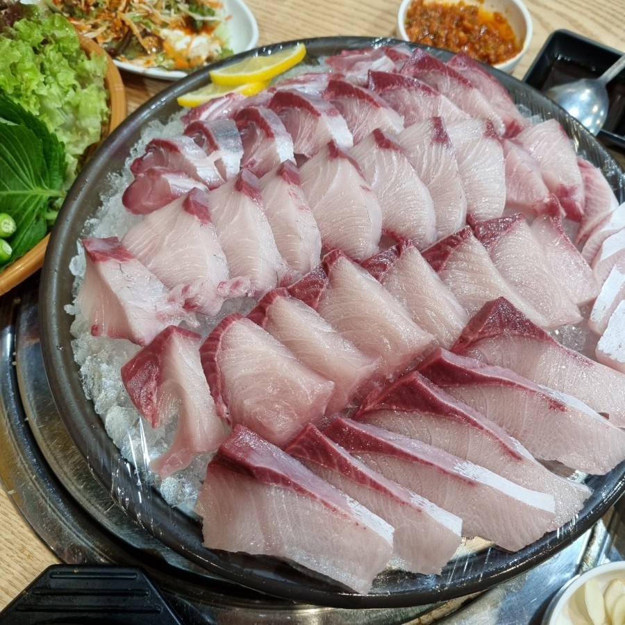 네바다횟집 이미지
