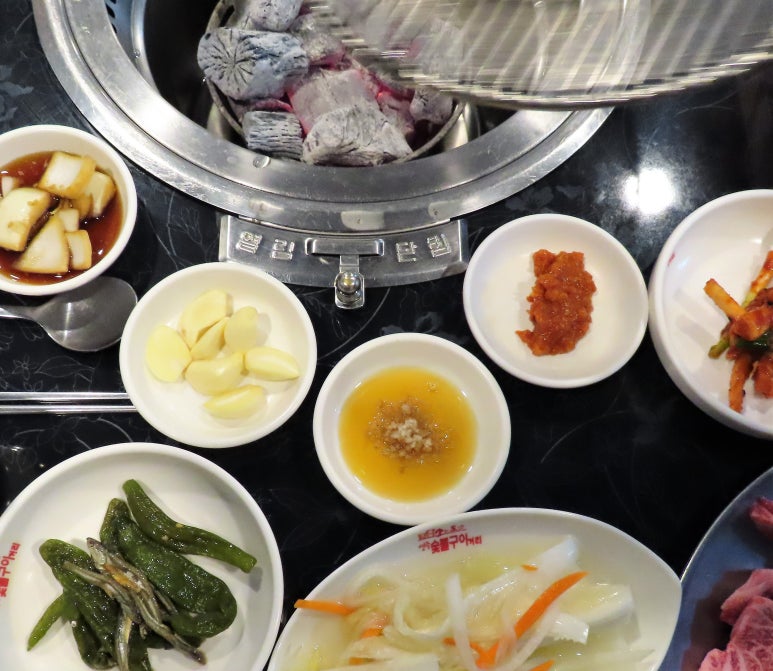 정도축산식육식당 이미지