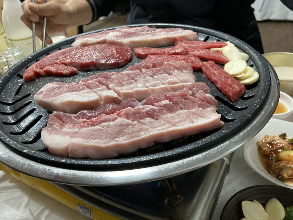 산이푸드 이미지