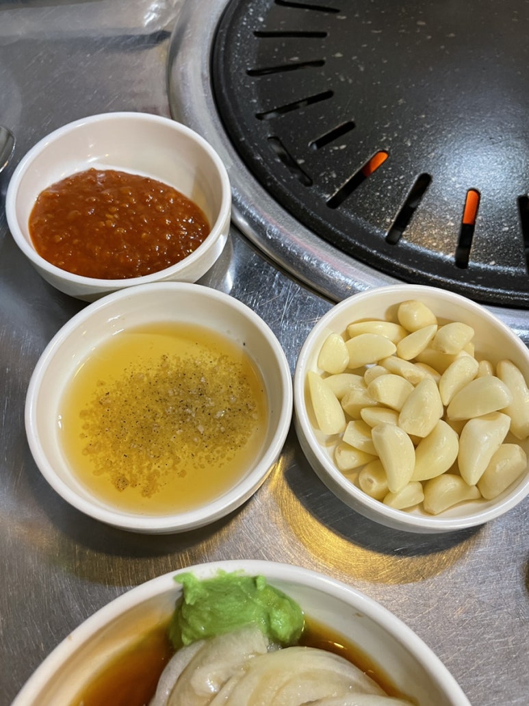 수원암소갈비살 이미지