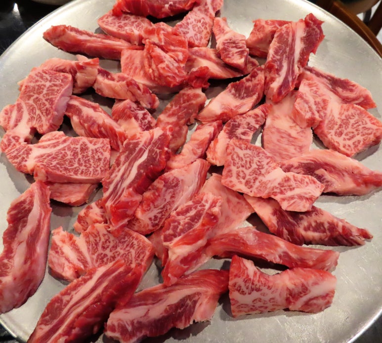 정도축산식육식당 이미지
